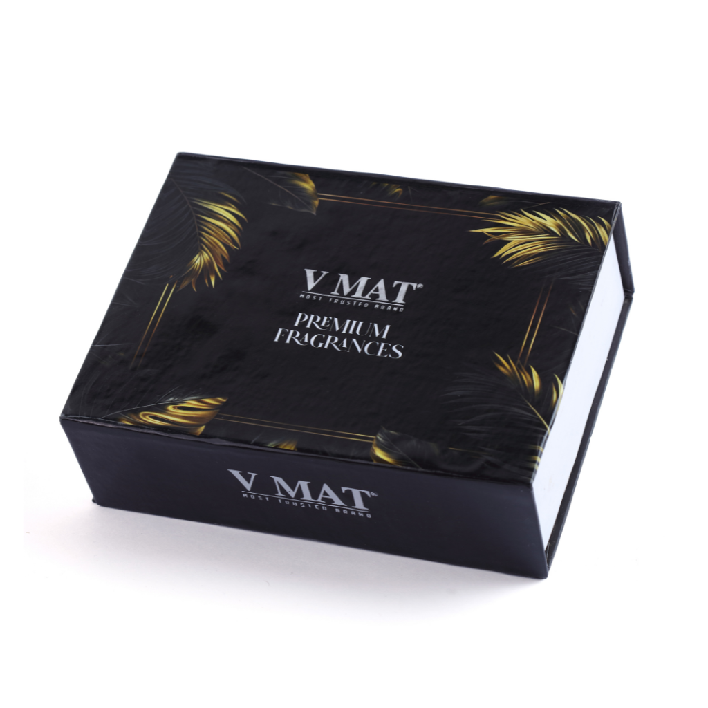 VMAT Premium Fragrances